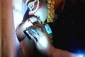 Gloryhole d une pute