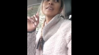 Miiana – DEFI : je me tape un jeune étudiant