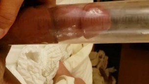 New penis pump and cylinder 2.9.20